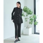 「RUIRUE BOUTIQUE」 セットアップ S ブラック レディース