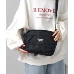 [Reebok] сумка на плечо FREE черный мужской 