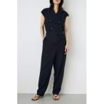 オールインワン リネントレンチオ�