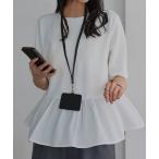 ブラウス シャツ 夏 半袖 入学式 卒業式 「 オフィスカジュアル 」 シワにな