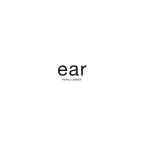 「ear PAPILLONNER」 長袖ワンピース FREE ブラック系その他3 レディース