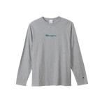 「Champion」 長袖Tシャ�
