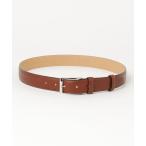 [Felisi] ремень 80cm Brown мужской 