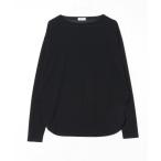 「MARW UNITED ARROWS」 長袖カットソー FREE ブラック レディース
