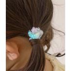  резинка для волос Kirakira узор резинка для волос 2 шт. в комплекте 