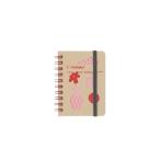  блокнот roru балка n карман есть память meruta Mini 