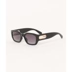 サングラス 「FURLA/フルラ」スクエ�