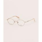 伊達メガネ メガネ 眼鏡 「FURLA/フル