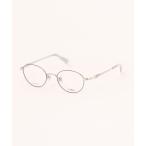 伊達メガネ メガネ 眼鏡 「FURLA/フル