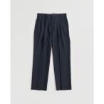  слаксы брюки CHRYSLER PANTS 21AMSPA01 женский 