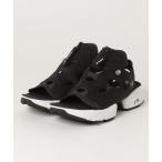 サンダル リーボック Reebok インスタ