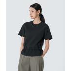 tシャツ 半袖 Snow Peak / Minute Women's Strin