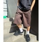  брюки из твила Dickies/ Dickies 13~ Work шорты Roo z Fit ~42283 мужской 