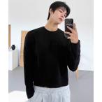 tシャツ 「NOWLE」タイトフィット エ�