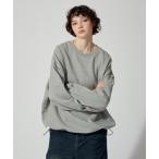 [WETTEMPT] тренировочный cut and sewn MEDIUM серый мужской 