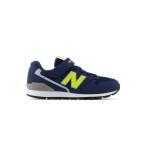 [New Balance] [KIDS] low cut спортивные туфли 20.5cm темно-синий Kids 