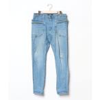 [CAMBIO] Denim брюки Mb люмен z