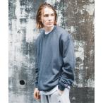 [Champion] тренировочный cut and sewn X-LARGE угольно-серый мужской 