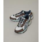 アシックス スニーカー ASICS/GEL-SONOMA TR62 メンズ