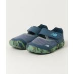 [New Balance] [KIDS] обувь 14.5cm голубой Kids 