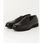 [green label relaxing] Loafer 26.5cm черный мужской 