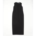 「MARW UNITED ARROWS」 サロペットスカート 34 ブラック レディース