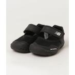 [New Balance] [KIDS] обувь 13cm черный Kids 
