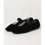 [ODETTE E ODILE] балетки 23.5cm черный женский 