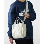 [LeSportsac] 2WAY сумка ONE SIZE оттенок белого прочее мужской 