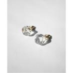  колье [HARIO Lampwork Factory] серьги float женский 