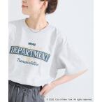 tシャツ GOOD ROCK SPEED / グッドロックスピード  NYC Tshirts A レディース