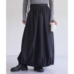 「CIAOPANIC TYPY」 ロングスカート ONE SIZE ブラック レディース