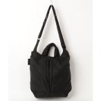 [BEAUTY&amp;YOUTH UNITED ARROWS] 2WAY сумка FREE черный мужской 