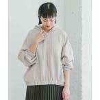 [ITEMS URBANRESEARCH] Zip выше Parker FREE серый серия прочее женский 