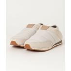 [Teva] обувь 24cm "теплый" белый женский 