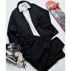 [FREAK'S STORE] выставить MEDIUM черный мужской 