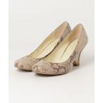 「DIANA」 パンプス 23.5c