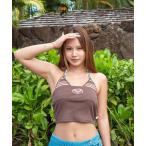  tube top bare top ROXYwi мужской SUNSET DRIVE HALTER свитер [2026 год весна лето модель ]