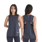 ROXY FITNESS WIND SHIFT TANK майка /QUIK DRY/UV CUT/ вода суша обе для [2026 год лето модель ] женский 