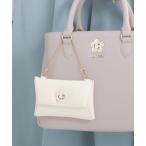 сумка Mary Quant mary quant Turn блокировка Дэйзи заслонка сумка женский 