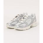  New balance 530 спортивные туфли NEW BALANCE New balance U530 3IR(D) U530 3IR SILVER(3IR) мужской 