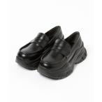  Loafer спортивные туфли Loafer Kids ребенок девочка 