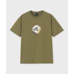 tシャツ Zebra Cards” 半袖Tシャツ / 162557 011R メ