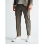  слаксы MALPENSA SUMMER EX SUTUP PANTS мужской 