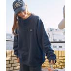 [THE CRAFT CREW PRODUCTS] тренировочный cut and sewn S темно-синий мужской 