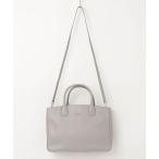 「FURLA」 ワンポイント2WAYバッグ - �
