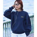 [FFEIN] тренировочный cut and sewn MEDIUM темно-синий мужской 
