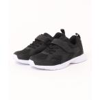 [. пара ] [KIDS] low cut спортивные туфли 19.5cm черный Kids 