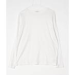 「MARW UNITED ARROWS」 長袖カットソー - ホワイト レディース