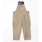 [FREAK'S STORE] комбинезон LARGE grayish бежевый мужской 